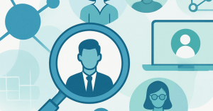 次世代の採用手法：アプローチの進化と成功事例