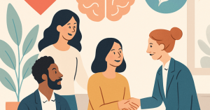 2025年の職場におけるメンタルヘルス支援の重要性