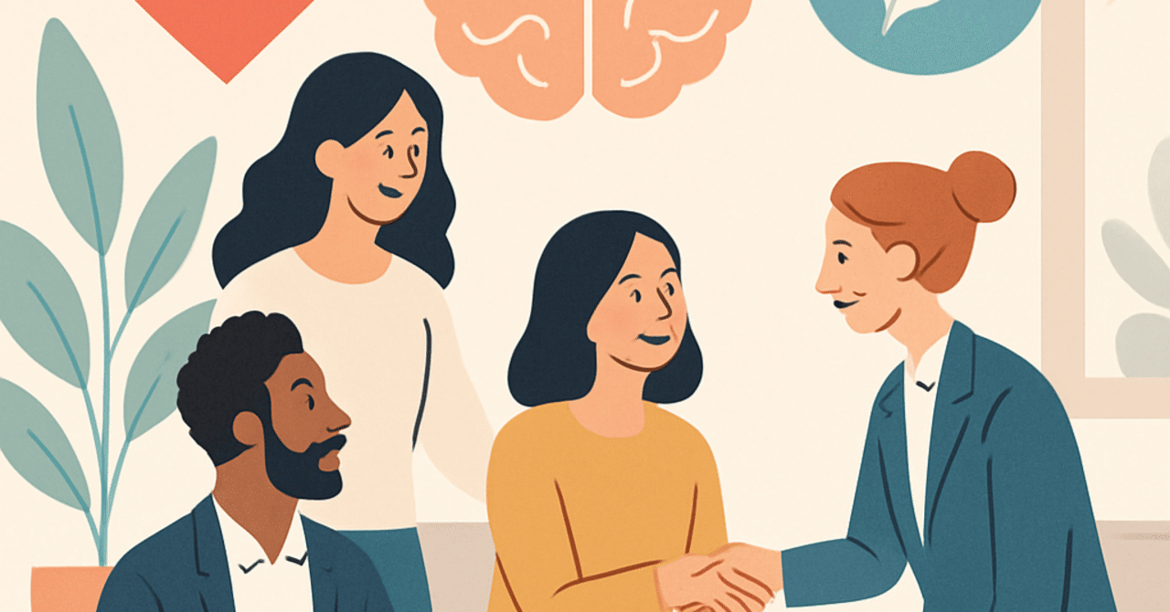 2025年の職場におけるメンタルヘルス支援の重要性