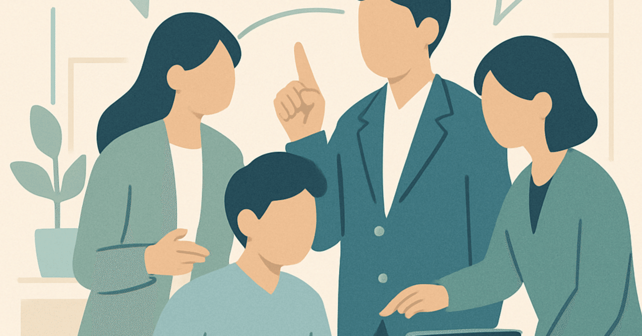 職場のダイナミクスを理解する：チームの協力を促進する方法