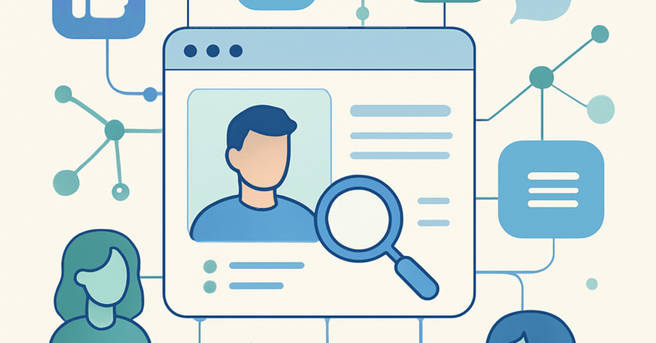 新しい人材採用の流れ：ソーシャルメディアを活用したリクルーティング戦略