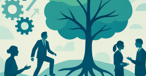 2024年のHRトレンド：効果的なリーダーシップ開発戦略