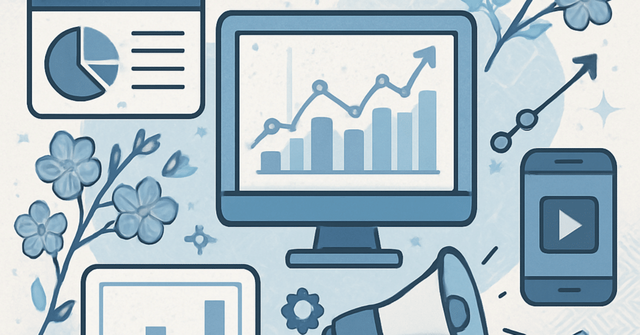 広告運用の効率化：最新テクノロジーと戦略の活用法