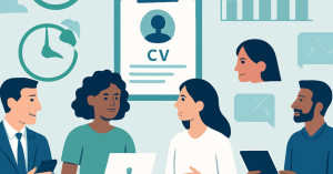 採用プロセスの多様化：異なる候補者ニーズへの対応法