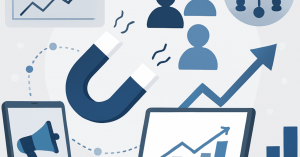 顧客獲得の新常識：デジタルマーケティングを活用した戦略