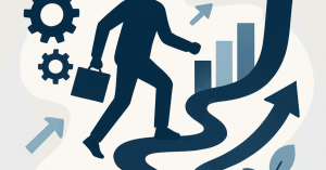 キャリアパスの再設計：変化する職場環境に適応する方法