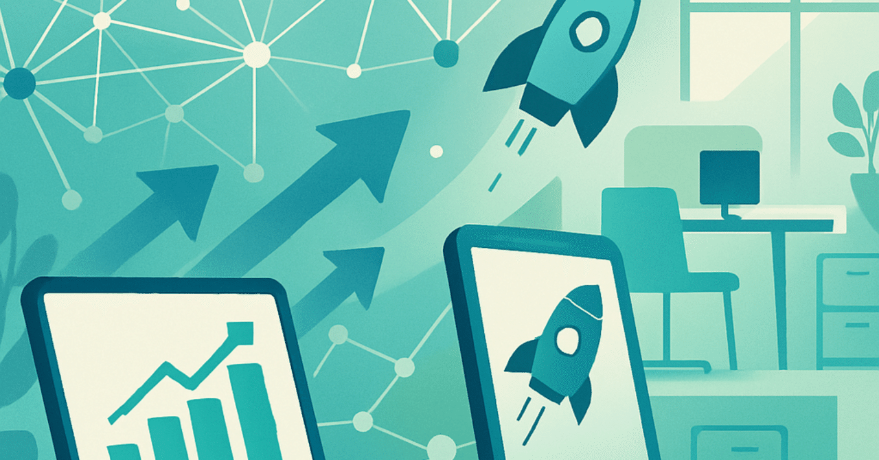 職場のデジタル化を加速する最新テクノロジーの活用法