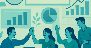 従業員エンゲージメントを高めるための新しいアプローチ