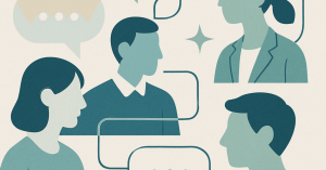 職場のエンゲージメントを高めるためのオープンコミュニケーションの重要性