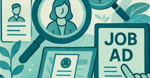 候補者の引きつけ方：魅力的な求人広告の作成法