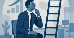 中堅社員のキャリアアップ戦略：転職市場での成功法則