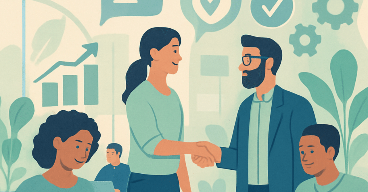 2024年のHRトレンド：従業員のエンゲージメントを強化する方法