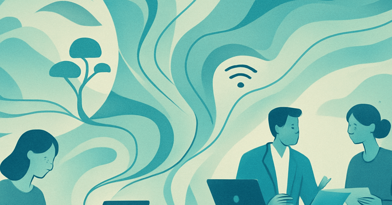 2024年のHRトレンド：職場の柔軟性を促進する新しいアプローチ