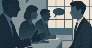 候補者の魅力を引き出す：効果的な面接技法