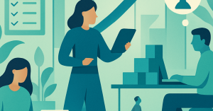 キャリアの再構築：変化する職場環境に適応する方法