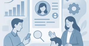 2024年の職場デジタル化：人事の新たな役割と戦略