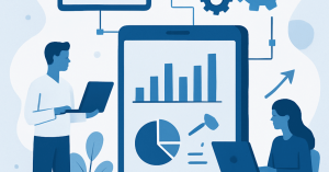 職場の生産性を革命する：最新のテクノロジー活用法