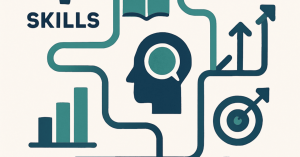 キャリアアップを実現するための効果的なスキルマッピング