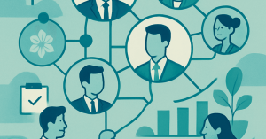 リファラル採用の活用法：社内ネットワークを最大限に活かす