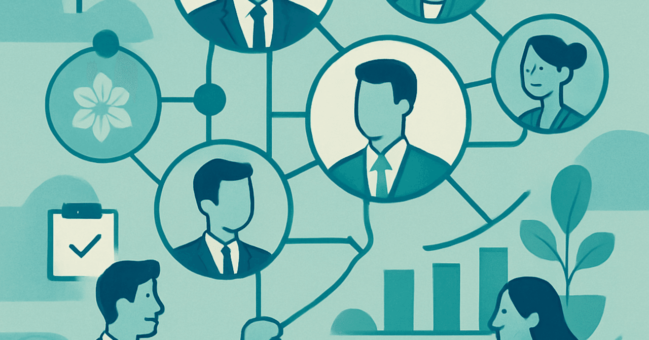 リファラル採用の活用法：社内ネットワークを最大限に活かす