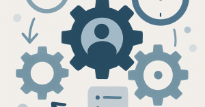 採用プロセスの効率化：時間を節約するための実践的な方法