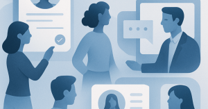 次世代の採用手法：候補者体験を重視したアプローチ