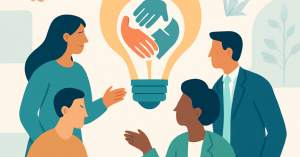 2024年のHRトレンド：インクルーシブリーダーシップの重要性