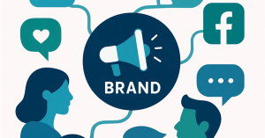 ソーシャルメディアでのブランドエンゲージメント向上法