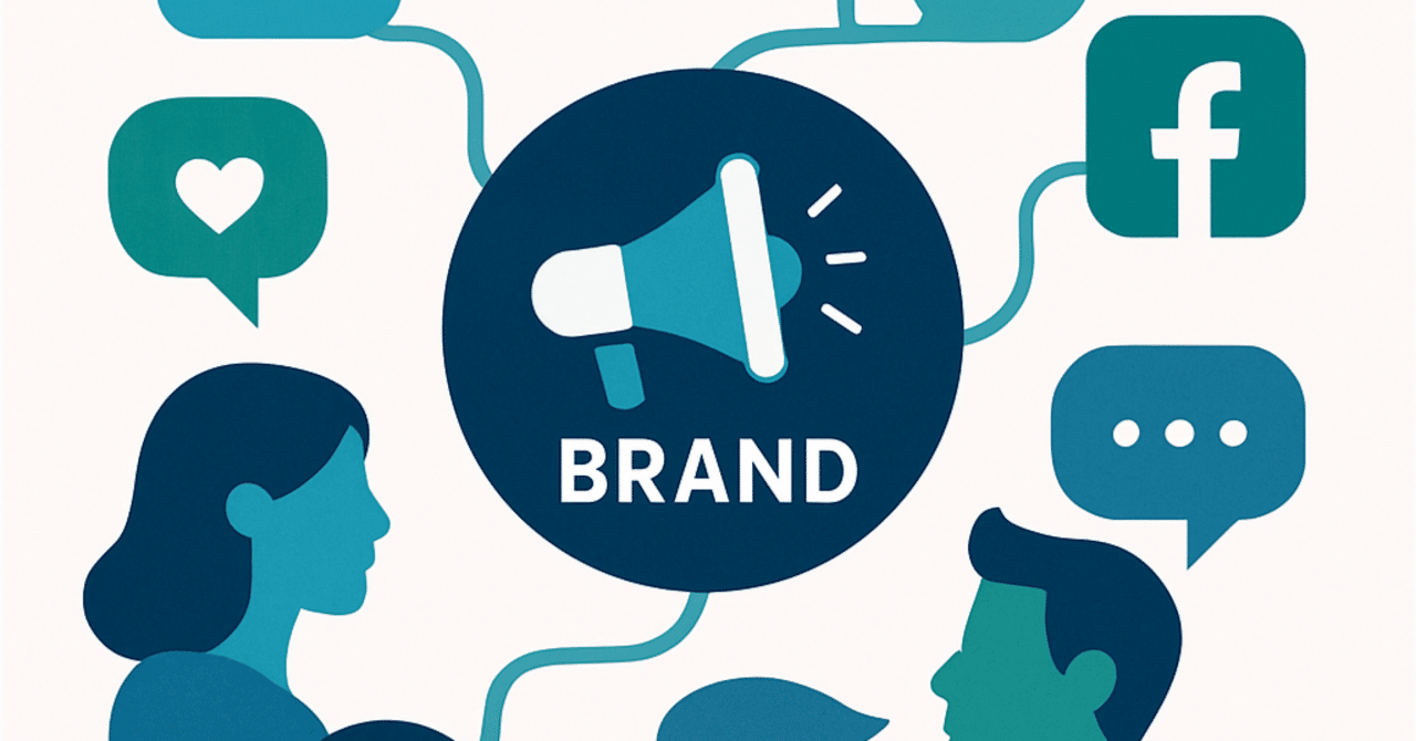 ソーシャルメディアでのブランドエンゲージメント向上法