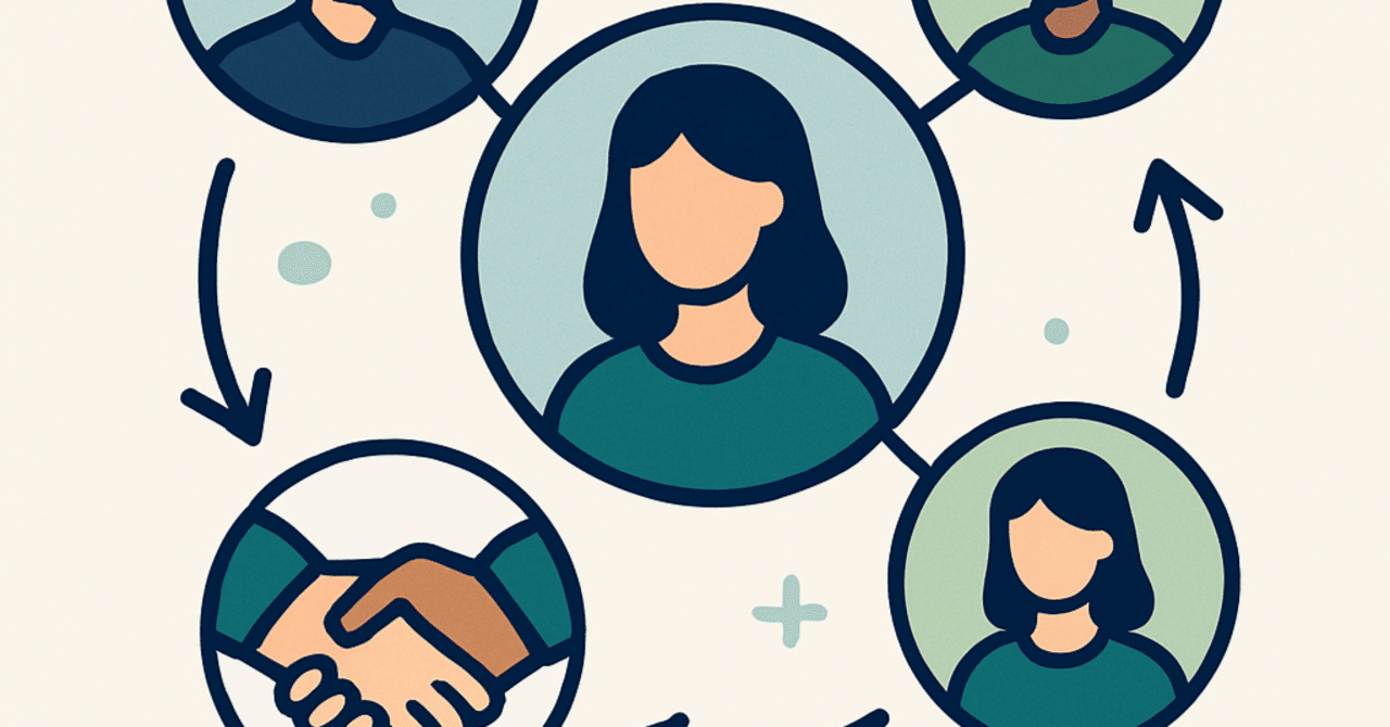 リファラル採用の成功法則：社員を巻き込む採用戦略