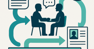 採用プロセスにおける候補者体験を向上させる方法