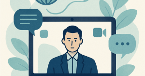 リモート面接の新常識：成功するためのヒントとテクニック