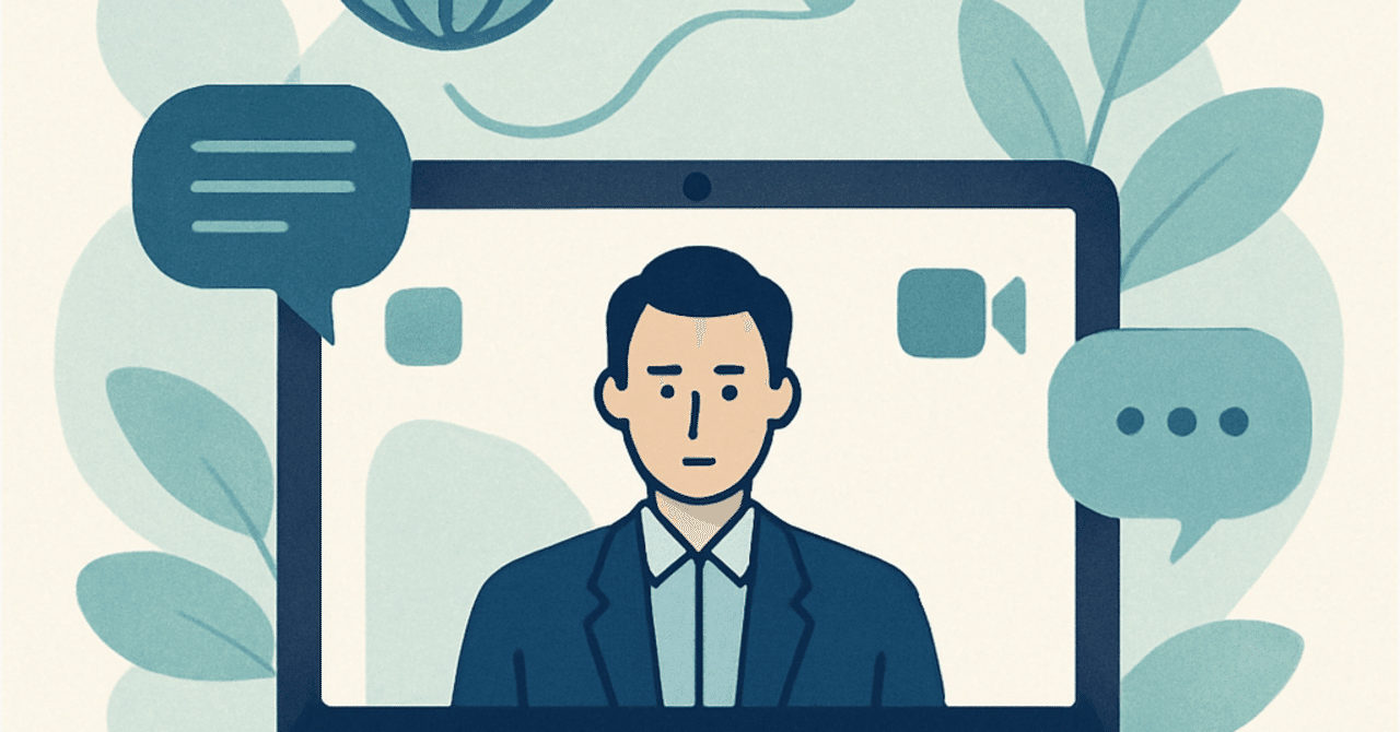 リモート面接の新常識：成功するためのヒントとテクニック