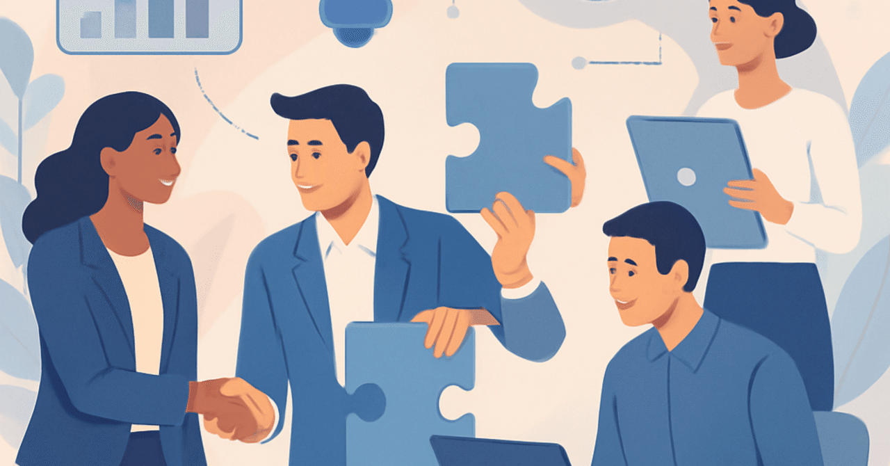 働き方の未来を見据えたチームビルディングの新常識