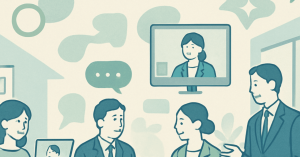 2025年のHRトレンド：働き方の変革とその影響