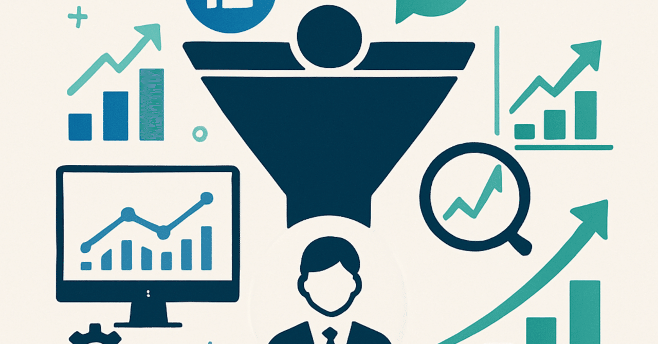 デジタル時代における顧客獲得の新戦略：効果的なアプローチとは