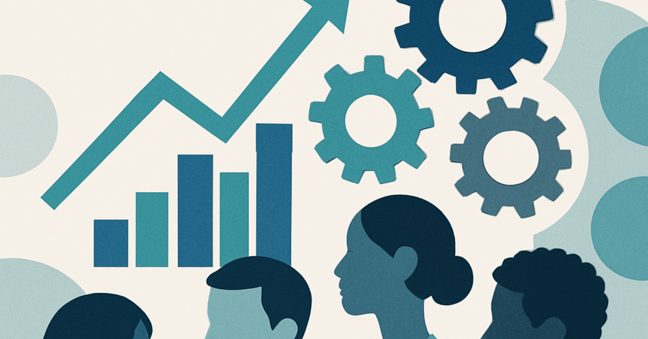 採用市場の変化を見据えた効果的なブランディング戦略