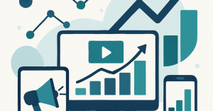 デジタル広告運用の最適化：ROIを最大化するための実践ガイド