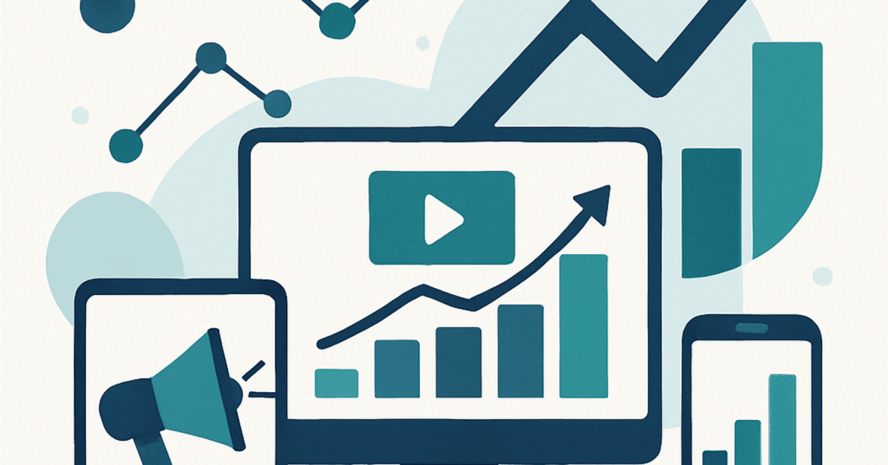 デジタル広告運用の最適化：ROIを最大化するための実践ガイド