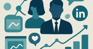 企業のSNS戦略：エンゲージメントを高める実践ガイド