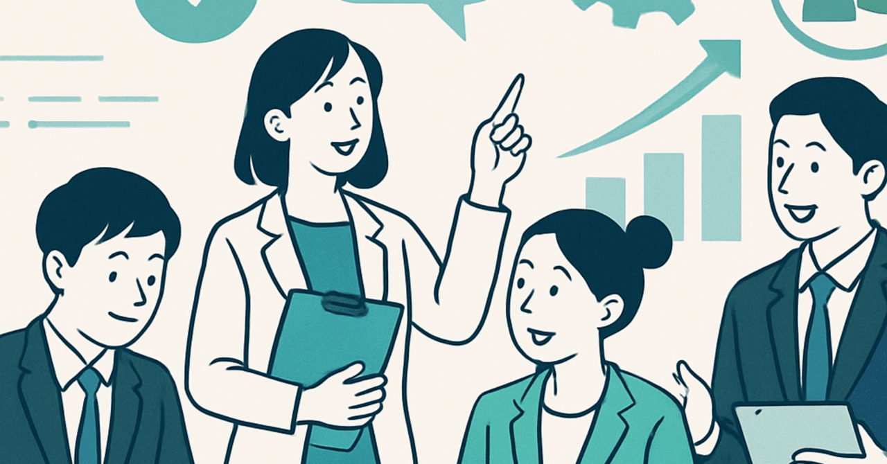 職場のコラボレーションを促進するための新しい手法