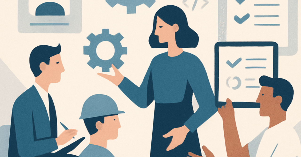 エンジニア採用の新戦略：スキル重視の面接手法