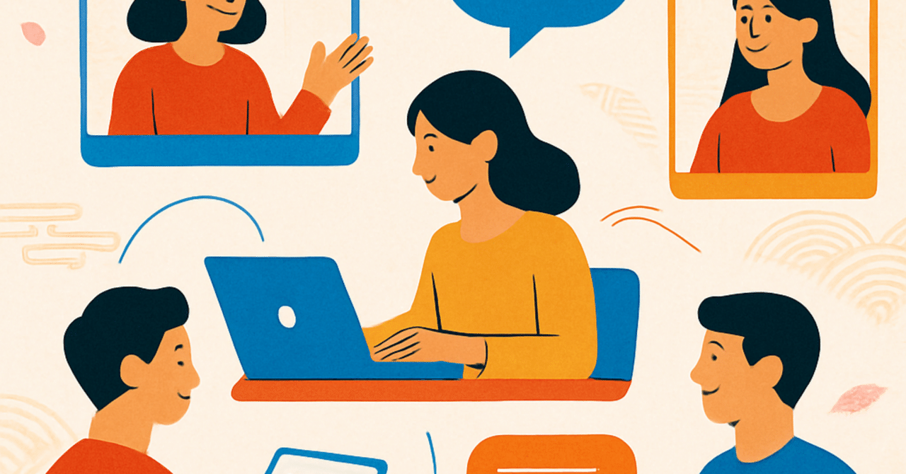 職場のコミュニケーションを革新するためのヒント