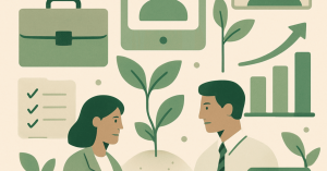 2024年のHRトレンド：持続可能な採用と育成の実践