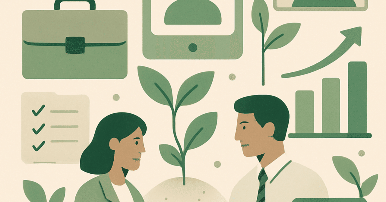 2024年のHRトレンド：持続可能な採用と育成の実践