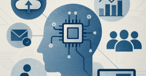 2024年のHRトレンド：デジタルマインドセットの重要性