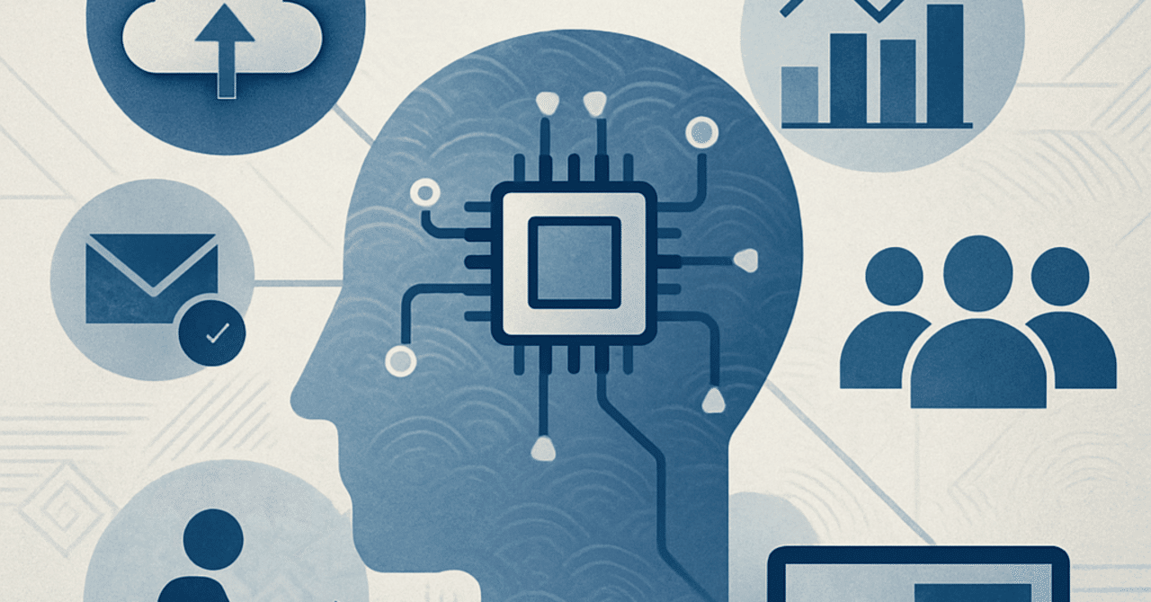 2024年のHRトレンド：デジタルマインドセットの重要性