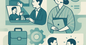 キャリアの未来：スキルを活かした多様な働き方の選択肢