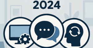 キャリアの進化：2024年に求められる新しいスキルセット