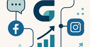 企業のSNS活用術：効果的なブランド構築戦略